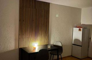 Wohnung kaufen in Überlingerstr. 49-59, 78224 Singen, 1-Zimmer Wohnung mit Terrasse und Tiefgarage in Singen (Hohentwiel)Südstadt