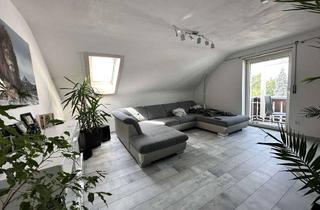 Wohnung kaufen in 89281 Altenstadt, *** TOP Kapitalanlage - Vermietete Dachgeschosswohnung in Altenstadt ***