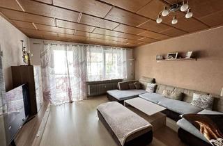 Wohnung kaufen in 89281 Altenstadt, *** TOP Kapitalanlage - Vermietete Etagenwohnung in Altenstadt ***