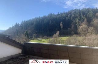 Wohnung kaufen in Schweizertalstraße 30, 69118 Ziegelhausen, Schöne 4ZKB Dachgeschoss ETW, 125m² mit Top Aussicht inkl. Dachterrasse in HD-Ziegelhausen