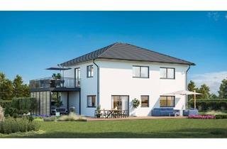 Wohnung kaufen in 53937 Schleiden, Clever Bauen mit Familie & Freunden (Preis je schlüsselfertige Wohneinheit)