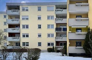 Wohnung kaufen in 93073 Neutraubling, Wohnung in Neutraubling