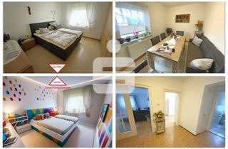 Wohnung kaufen in 93142 Maxhütte-Haidhof, Warum noch Miete zahlen?