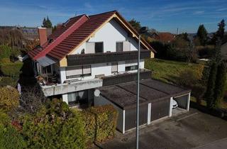 Wohnung kaufen in 78628 Rottweil, Sonnige 2,5 Zimmer Wohnung in Rottweil Hausen