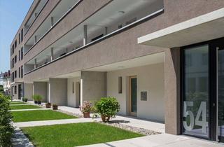 Wohnung kaufen in 79540 Lörrach, Großzügiges Stadt-Appartement