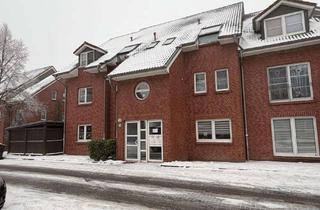 Wohnung kaufen in Mühlenstraße 13, 39326 Hermsdorf, Vermietete 3 Zimmerwohnung in Hermsdorf zu verkaufen