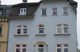 Wohnung kaufen in Haselbrunnerstrasse 118, 08525 Haselbrunn, Ruhige 4-Zimmer-Etagenwohnung, Frisch Renoviert, Direkt vom Eigentümer, 7,5% Rendite