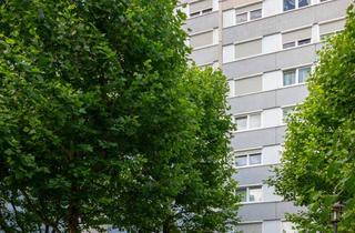 Wohnung kaufen in Brüsseler Ring 44, 67069 Pfingstweide, Investitionsobjekt mit Modernisierungsbedarf (provisionsfrei!)