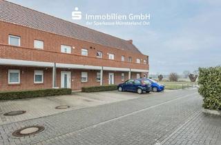 Wohnung kaufen in 59320 Ennigerloh, Hier ist Ihr Kapital gut investiert!