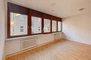 Wohnung kaufen in Fürst-Bismarck-Str. 21, 13469 Waidmannslust, SCHMUCKE UND GEPFLEGTE WOHNUNG IN WAIDMANNSLUST! WOHNEN IN EINER REMISE! PROVISIONSFREI!