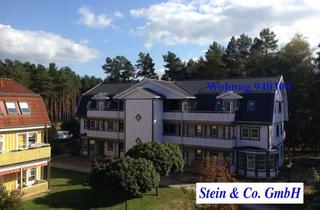 Wohnung kaufen in Astrid-Lindgren-Platz, 14822 Borkwalde, 28.02. Besichtigung - neue Wohnung mit EBK sucht neuen Investor