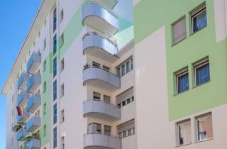 Wohnung kaufen in Rottstraße 20, 67061 Süd, Spielraum für Handwerker: 3-ZKB zum Aufwerten