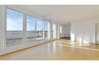 Penthouse kaufen in Vaalser Straße 89, 52074 Aachen, Sonnige Aussichten: Bezugsfreie 2-Zimmer-Penthousewohnung mit großzügiger Dachterrasse in Aachen!