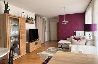 Wohnung kaufen in 90763 Südstadt, Provisionsfrei!! Moderne 3-Zimmer-Wohnung mit Sonnenloggia und Aufzug - ruhig und zentral