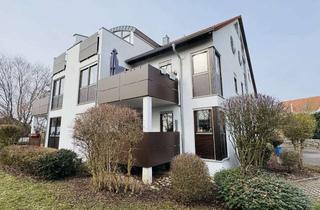 Wohnung kaufen in 74229 Oedheim, Schicke 3-Zimmer-Wohnung mit 3 Stellplätzen & XXL-Keller!