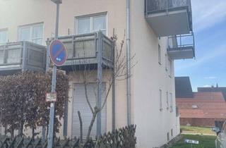 Wohnung kaufen in Hinter Dem See, 74363 Güglingen, 2-Zimmer-Wohnung mit Balkon