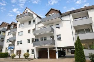 Wohnung kaufen in 31785 Hameln, Eigentumswohnung mit Aufzug in zentraler Lage von Hameln