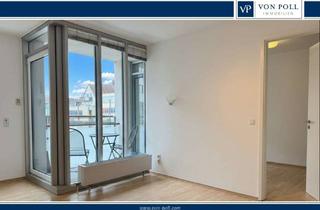 Wohnung kaufen in 89522 Heidenheim, Zentral gelegene 2,5-Zimmer-Wohnung im Herzen von Heidenheim