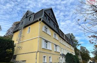 Wohnung kaufen in 08340 Schwarzenberg, Kapitalanleger aufgepasst - vermietete Eigentumswohnung in Schwarzenberg zu verkaufen