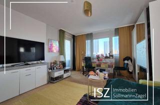 Wohnung kaufen in 90471 Langwasser, Kapitalanlageobjekt in guter Lage in Nürnberg-Langwasser