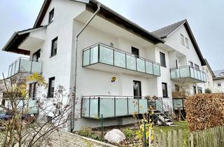 Wohnung kaufen in 84030 Ergolding, Hochwertig renoviert! Charmantes 1-Zi-Appartment - Ideal zur Kapitalsicherung!