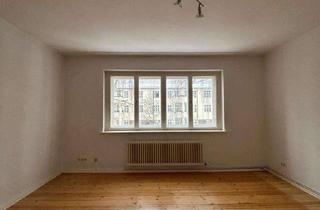 Wohnung kaufen in Waldstraße 104, 13403 Reinickendorf, Attraktive Zweizimmerwohnung mit Balkon in gepflegter Wohnanlage