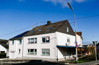 Wohnung kaufen in 56179 Vallendar, Provisionsfrei! Traumhafte 2 Zimmer Wohnung mit Garten und Carport!