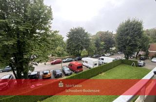 Wohnung kaufen in 87700 Memmingen, Bezahlbare Kapitalanlage in Memmingen!