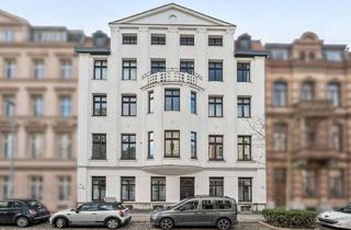Wohnung kaufen in 52066 Aachen, Exklusive Maisonettewohnung trifft Altbaucharme im Frankenberger Viertel