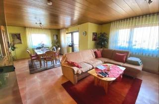 Wohnung kaufen in 73240 Wendlingen, Schön gelegene Wohnung mit Garage und Stellplatz