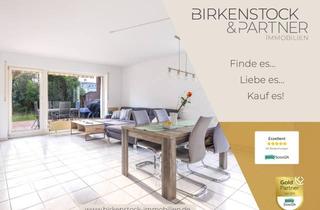 Wohnung kaufen in 50226 Frechen, Großzügige Gartenwohnung in Ruhiglage von Königsdorf