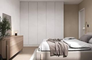 Wohnung kaufen in 93138 Lappersdorf, Moderne 3-Zimmerwohnung mit Balkon in Lappersdorf nahe Regensburg