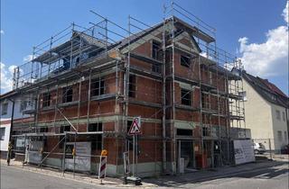Wohnung kaufen in 63814 Mainaschaff, Geräumige Obergeschosswohnung mit Sonnenterrasse