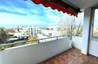 Wohnung kaufen in 70825 Korntal-Münchingen, Sonnige 2-Zi. Wohnung mit Balkon und Aussicht