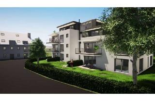 Wohnung kaufen in 88250 Weingarten, BAUVORANKÜNDIGUNG: 12 x PROJEKTIERTE NEUBAUWHG´EN IN BESTLAGE WEINGARTEN - BERGSTRASSE