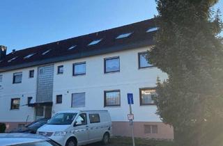 Wohnung kaufen in 72669 Unterensingen, Solide und helle Wohnung mit schöner Aufteilung