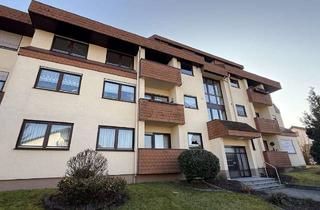 Wohnung kaufen in 74831 Gundelsheim, 3,5-ZIMMERWOHNUNG MIT TIEFGARAGENSTELLPLATZ