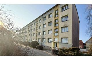 Wohnung kaufen in 17493 Eldena, 2-Zimmer-Wohnung in Greifswald (Eldena)