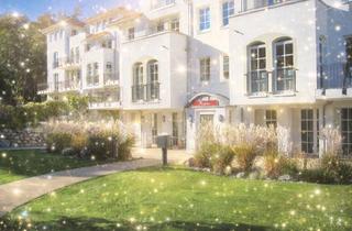 Wohnung kaufen in Am Inselparadies, 18586 Baabe, Ferienwohnung „Dinghy“ – Urlaub mit Meeresnähe im Haus Meeresblick in Baabe