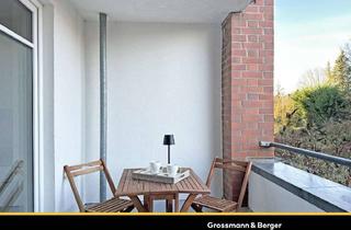 Wohnung kaufen in 21335 Lüneburg, Stadtnah - Startklar