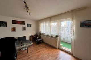 Wohnung kaufen in Henri-Dunant-Straße 14, 33813 Oerlinghausen, geräumige 3-Raum-Wohnung mit Westbalkon, Aufzug und Keller