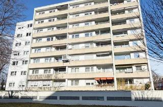 Wohnung kaufen in 69126 Rohrbach, Komfortable 2-Zimmer-Wohnung mit Aufzug, Balkon mit Markise & Garage