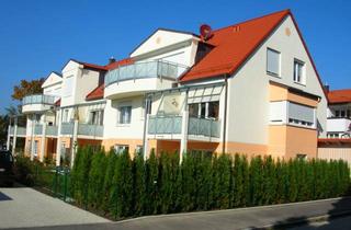 Wohnung kaufen in 85368 Moosburg, Exzellente Lebensqualität - 4-Zimmer-Dachterrassen-Wohnung in Bestlage