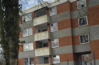 Wohnung kaufen in 26725 Borssum/Hilmarsum, ***80 m² 3-Zimmer-ETW in Emden-Borssum***PROVISIONSFREI