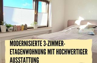 Wohnung kaufen in 67433 Neustadt, Gepflegte 3-Zimmer Wohnung im 3. OG mit Balkon in Neustadt Kernstadt