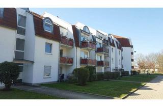 Wohnung kaufen in 77694 Kehl, Wohnung mit Balkon, abschließbarem Kellerraum und Tiefgaragenstellplatz in Kehl-Sundheim