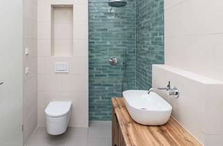 Penthouse kaufen in Heinz-Galinski-Straße, 13357 Wedding, Neubau Penthouse in saniertem Altbau in Nähe Gesundbrunnenkiez mit Blick auf Fernsehturm