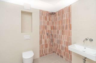 Penthouse kaufen in Heinz-Galinski-Straße, 13357 Wedding, Neubau Penthouse in saniertem Altbau in Nähe Gesundbrunnenkiez, Blick auf Fernsehturm