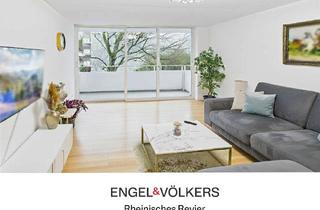 Wohnung kaufen in 50169 Kerpen, Kapitalanlage mit Wertsteigerungspotenzial