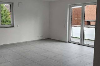 Wohnung mieten in Nordweg 14, 50169 Kerpen, Moderne 2-Zimmer-Wohnung mit Balkon in Kerpen-Türnich